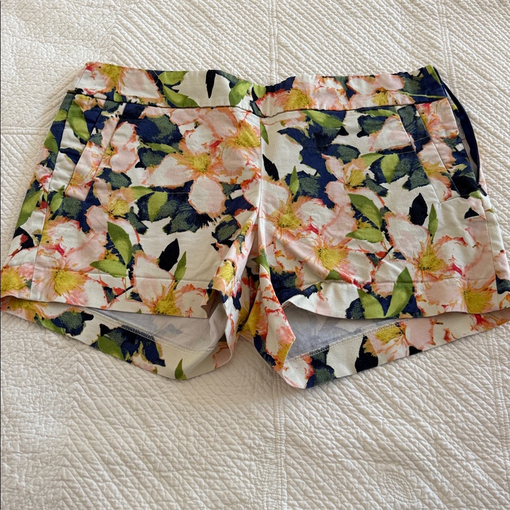 J.Crew shorts (Lot of 3) - Picture 5 of 13